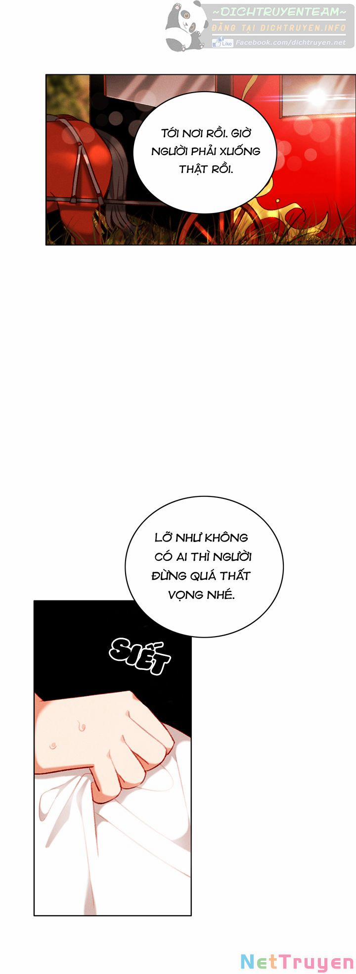 Hóa Kiếp Thành Chị Gái Của Bạo Chúa 89 trang 12