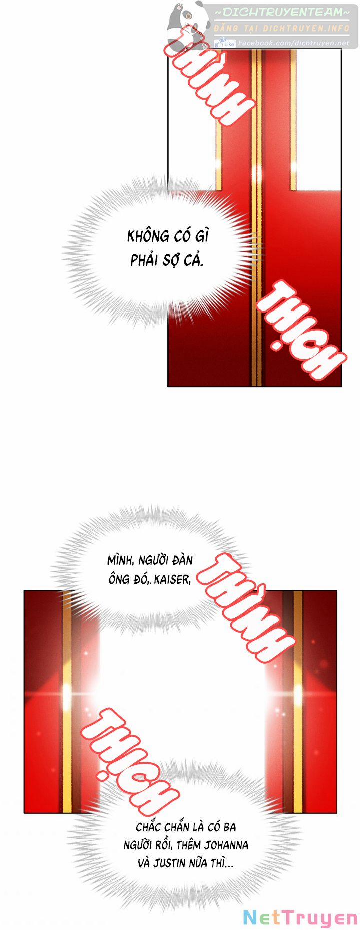 Hóa Kiếp Thành Chị Gái Của Bạo Chúa 89 trang 13