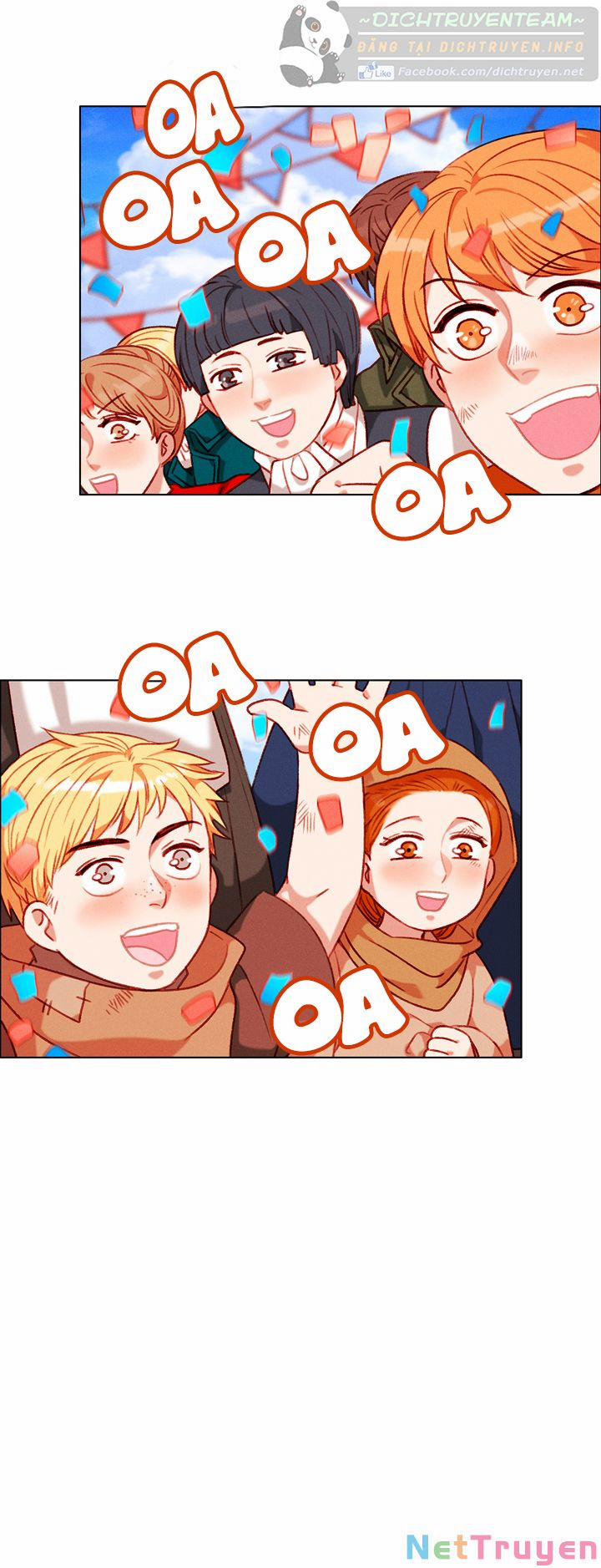 Hóa Kiếp Thành Chị Gái Của Bạo Chúa 89 trang 15