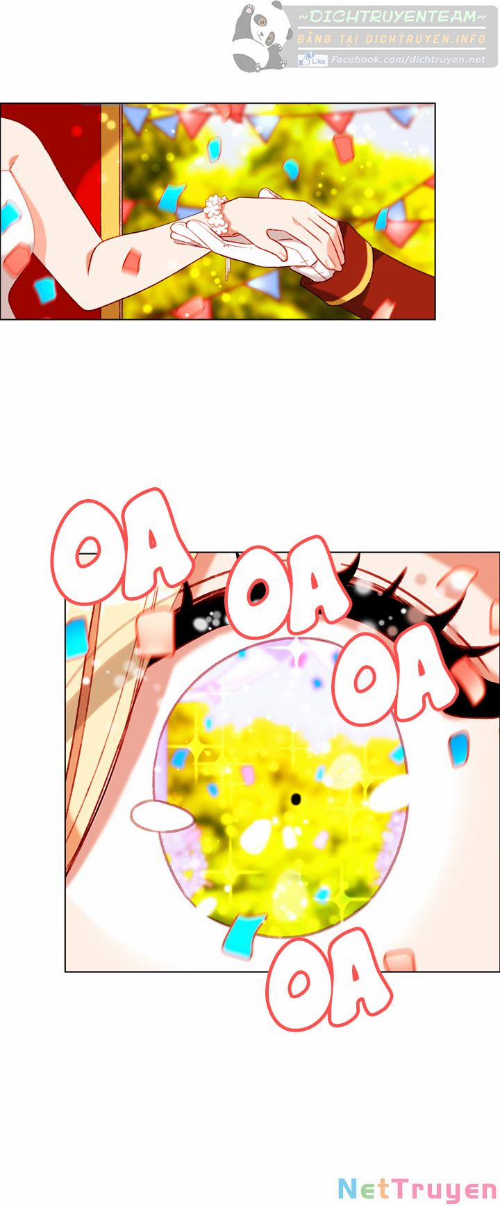 Hóa Kiếp Thành Chị Gái Của Bạo Chúa 89 trang 17