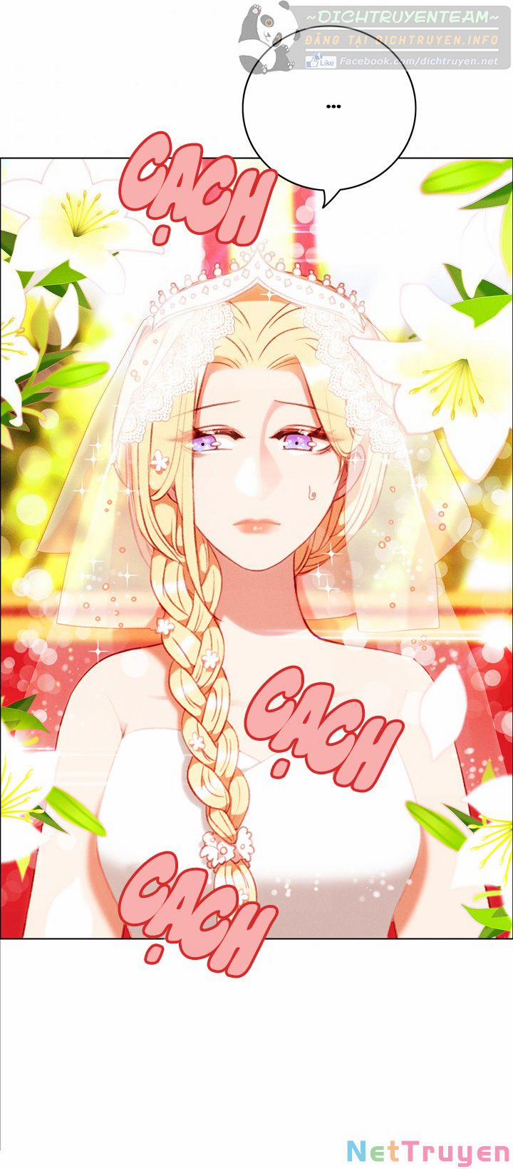 Hóa Kiếp Thành Chị Gái Của Bạo Chúa 89 trang 2