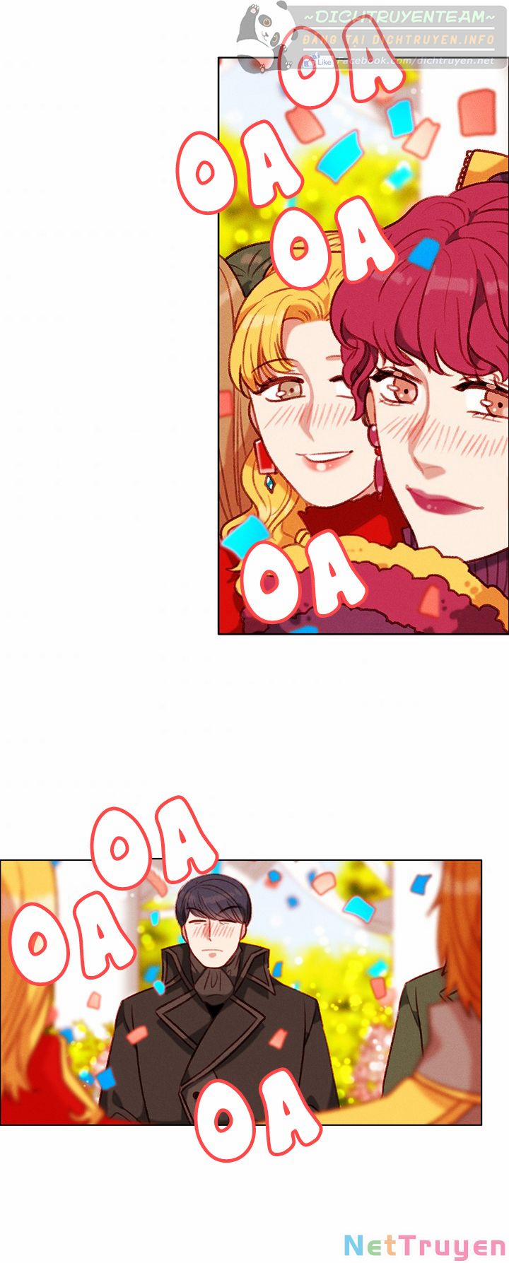 Hóa Kiếp Thành Chị Gái Của Bạo Chúa 89 trang 22