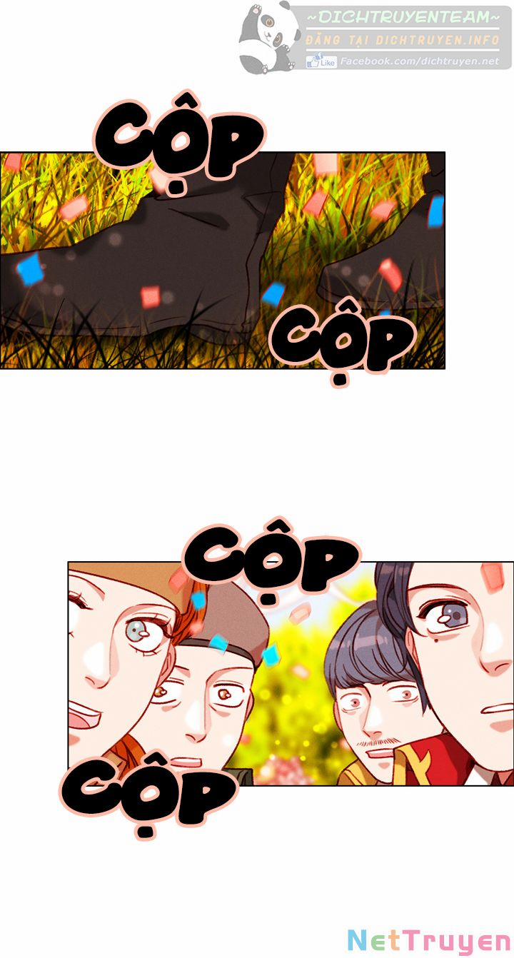 Hóa Kiếp Thành Chị Gái Của Bạo Chúa 89 trang 24