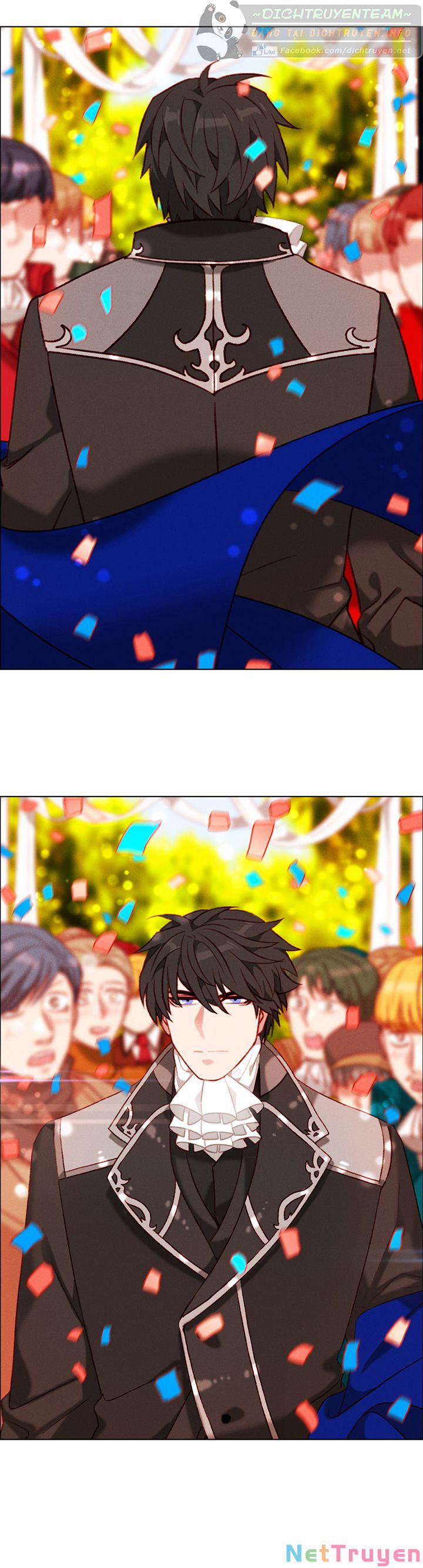 Hóa Kiếp Thành Chị Gái Của Bạo Chúa 89 trang 25