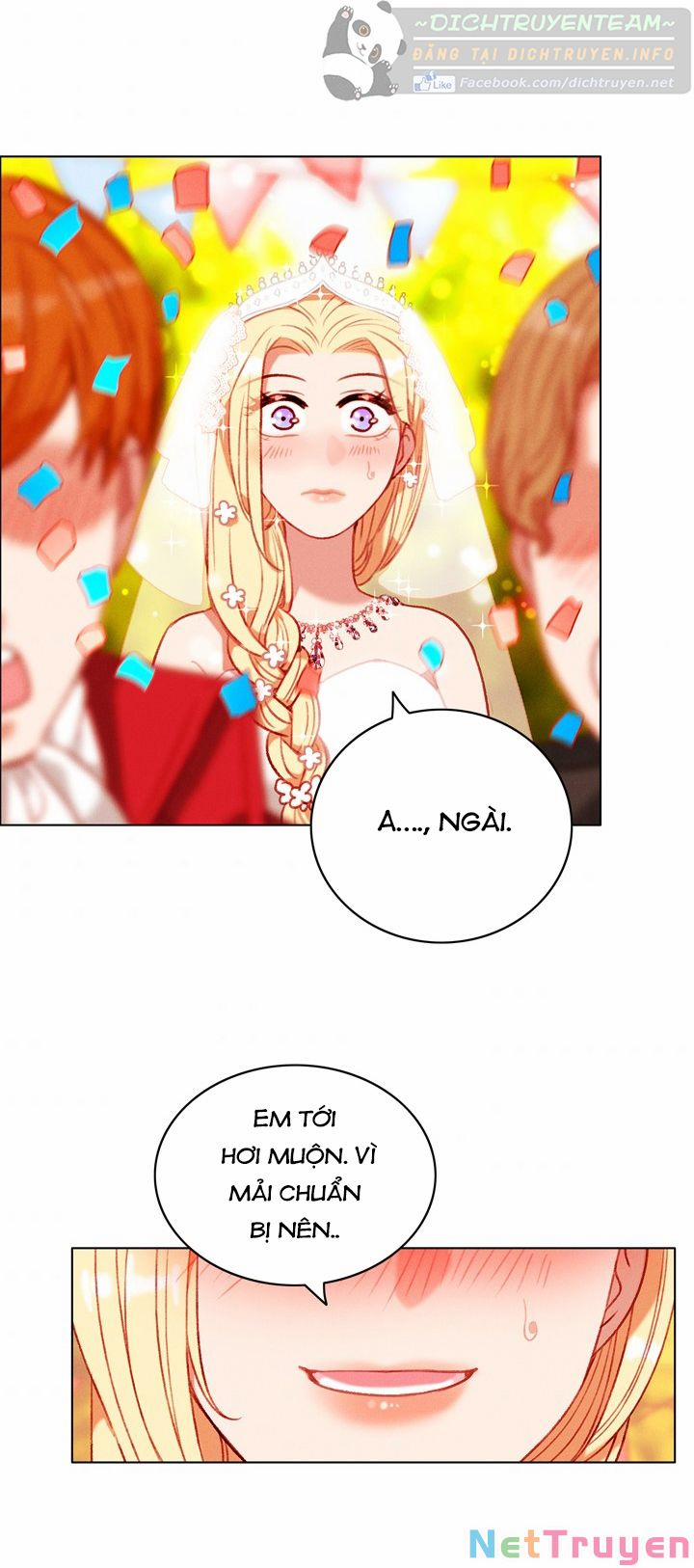 Hóa Kiếp Thành Chị Gái Của Bạo Chúa 89 trang 26