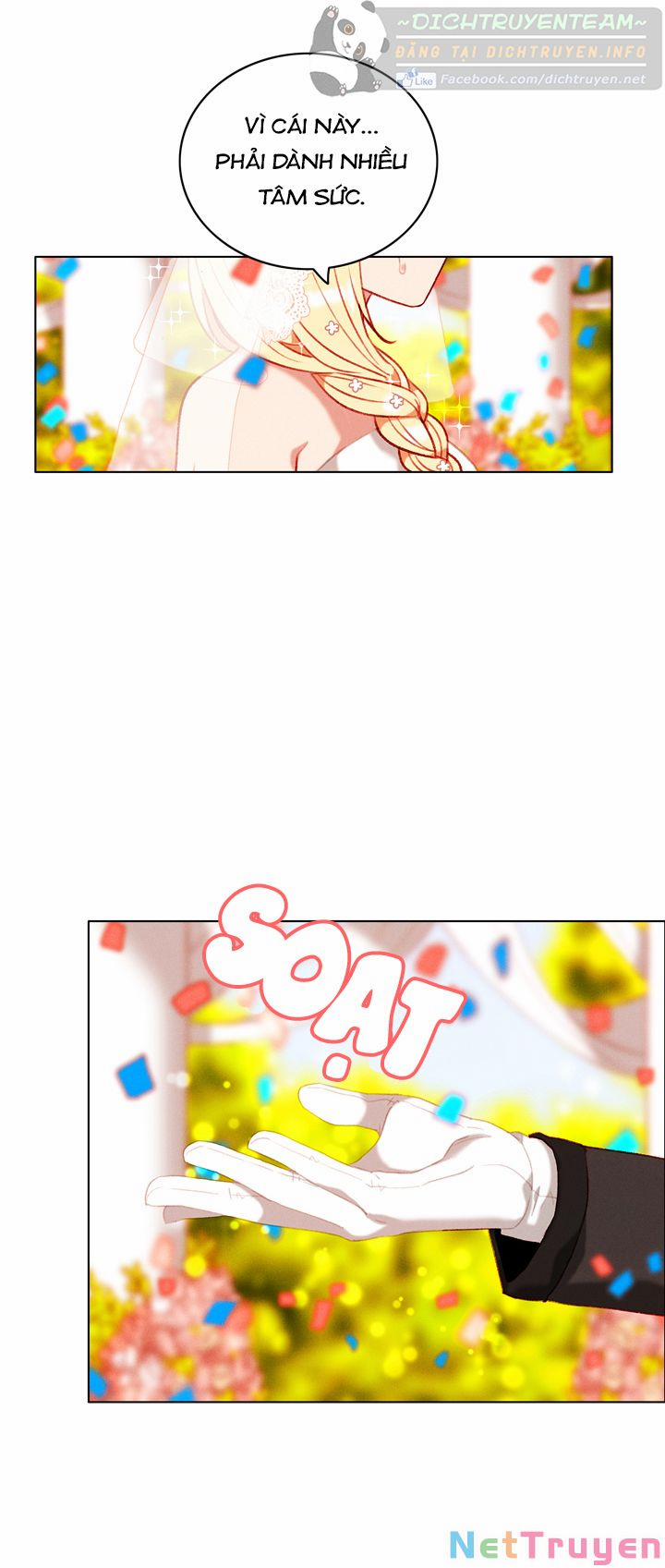 Hóa Kiếp Thành Chị Gái Của Bạo Chúa 89 trang 28