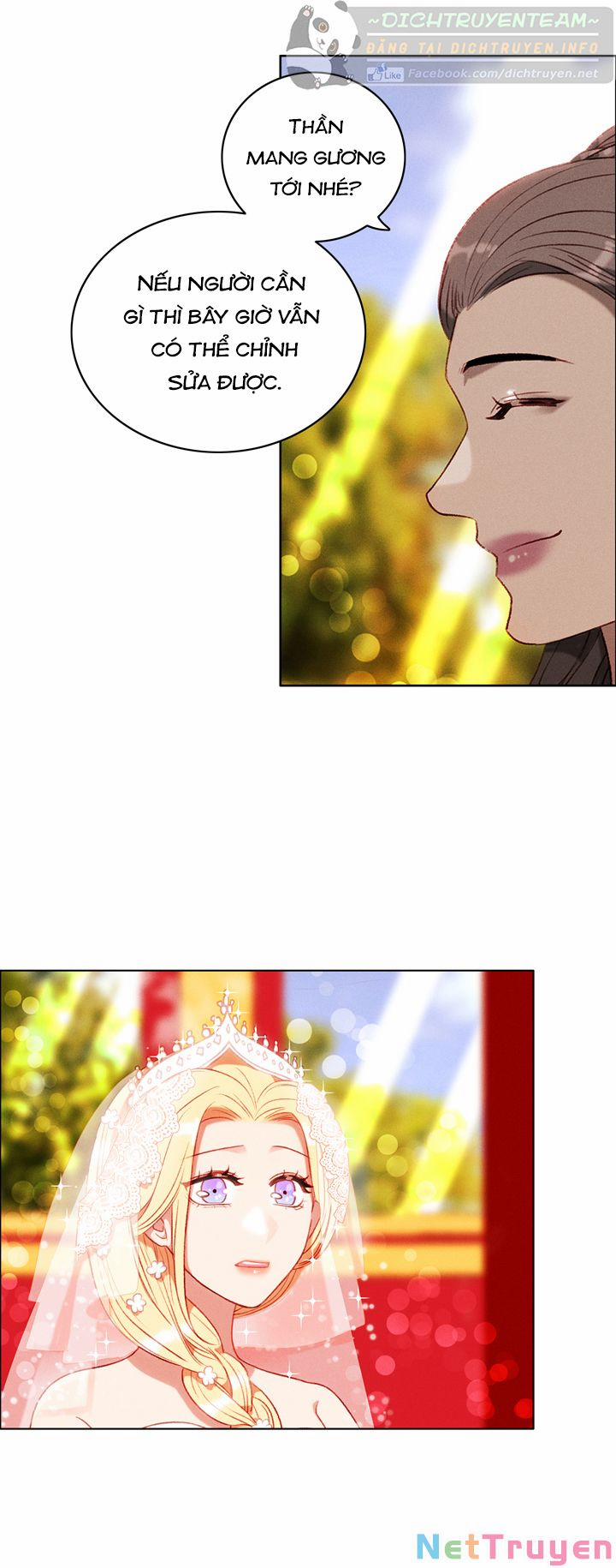 Hóa Kiếp Thành Chị Gái Của Bạo Chúa 89 trang 4