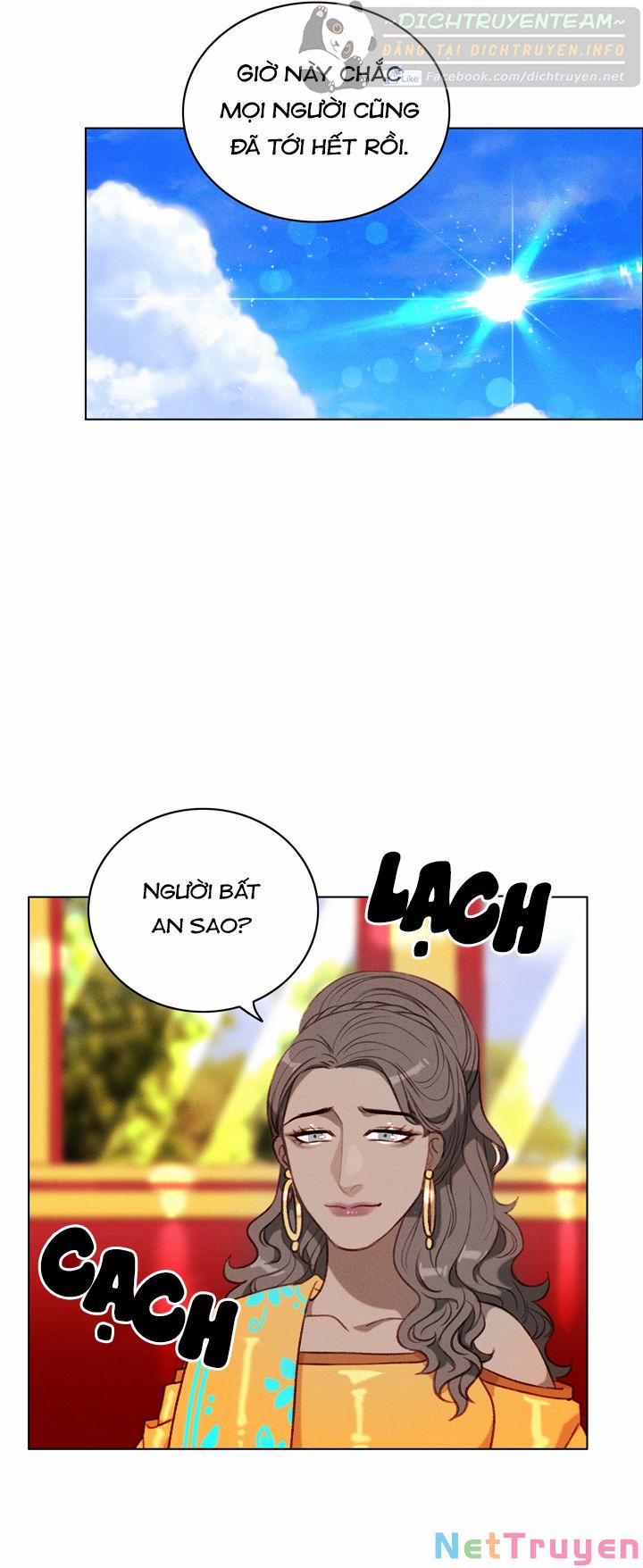 Hóa Kiếp Thành Chị Gái Của Bạo Chúa 89 trang 6