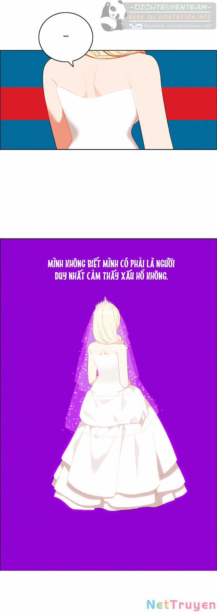 Hóa Kiếp Thành Chị Gái Của Bạo Chúa 89 trang 7