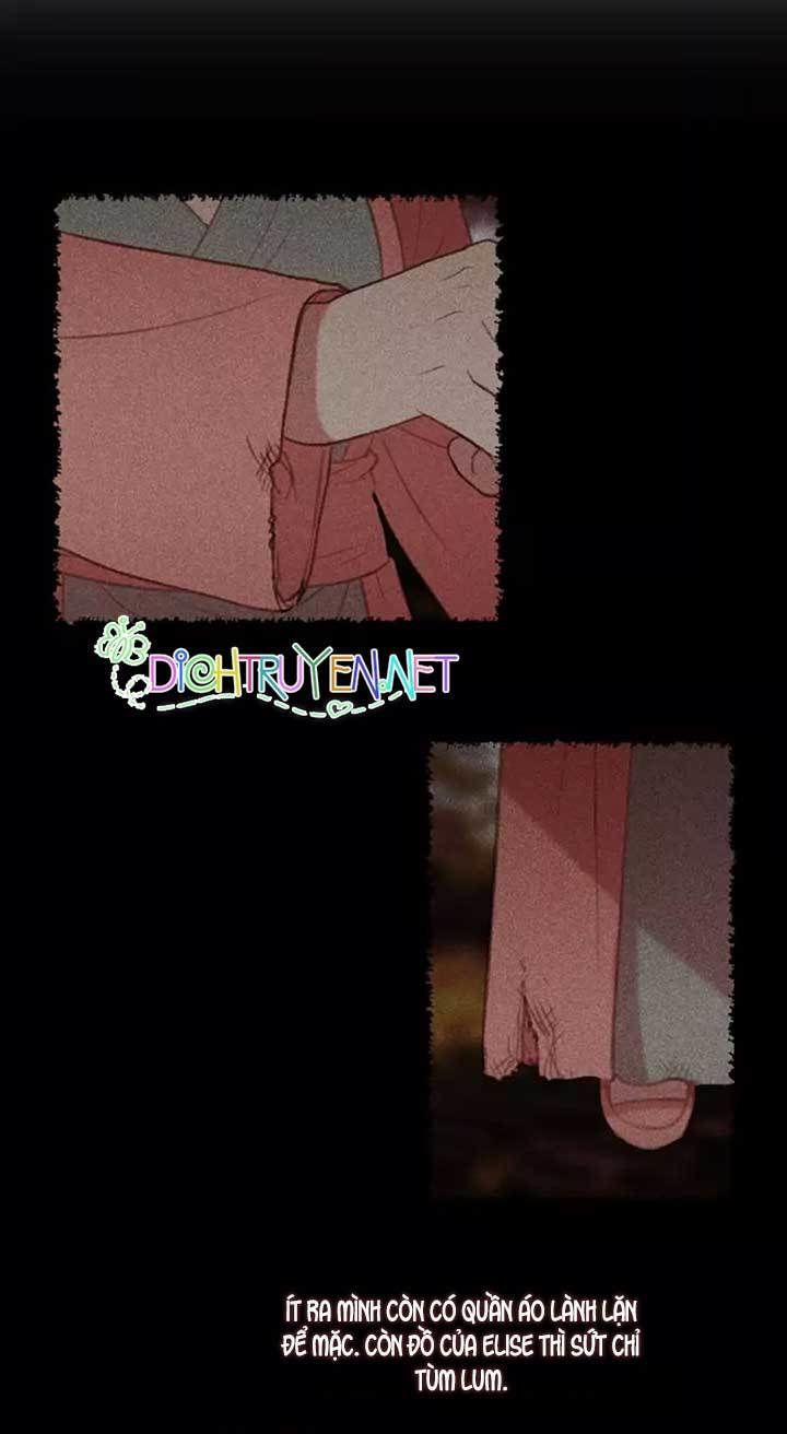 Hóa Kiếp Thành Chị Gái Của Bạo Chúa 9 trang 13