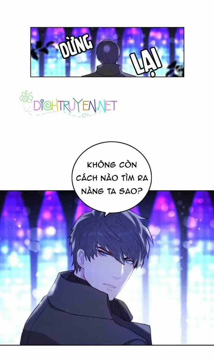 Hóa Kiếp Thành Chị Gái Của Bạo Chúa 9 trang 19