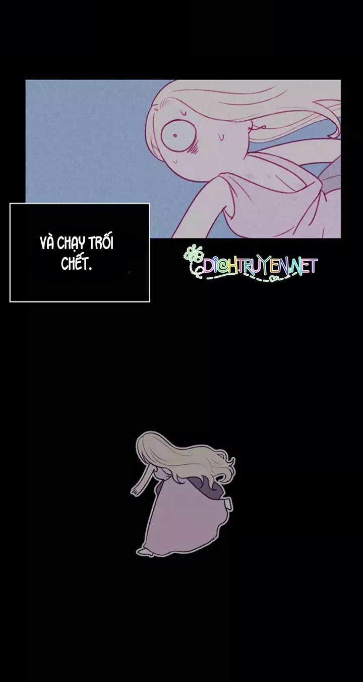 Hóa Kiếp Thành Chị Gái Của Bạo Chúa 9 trang 3