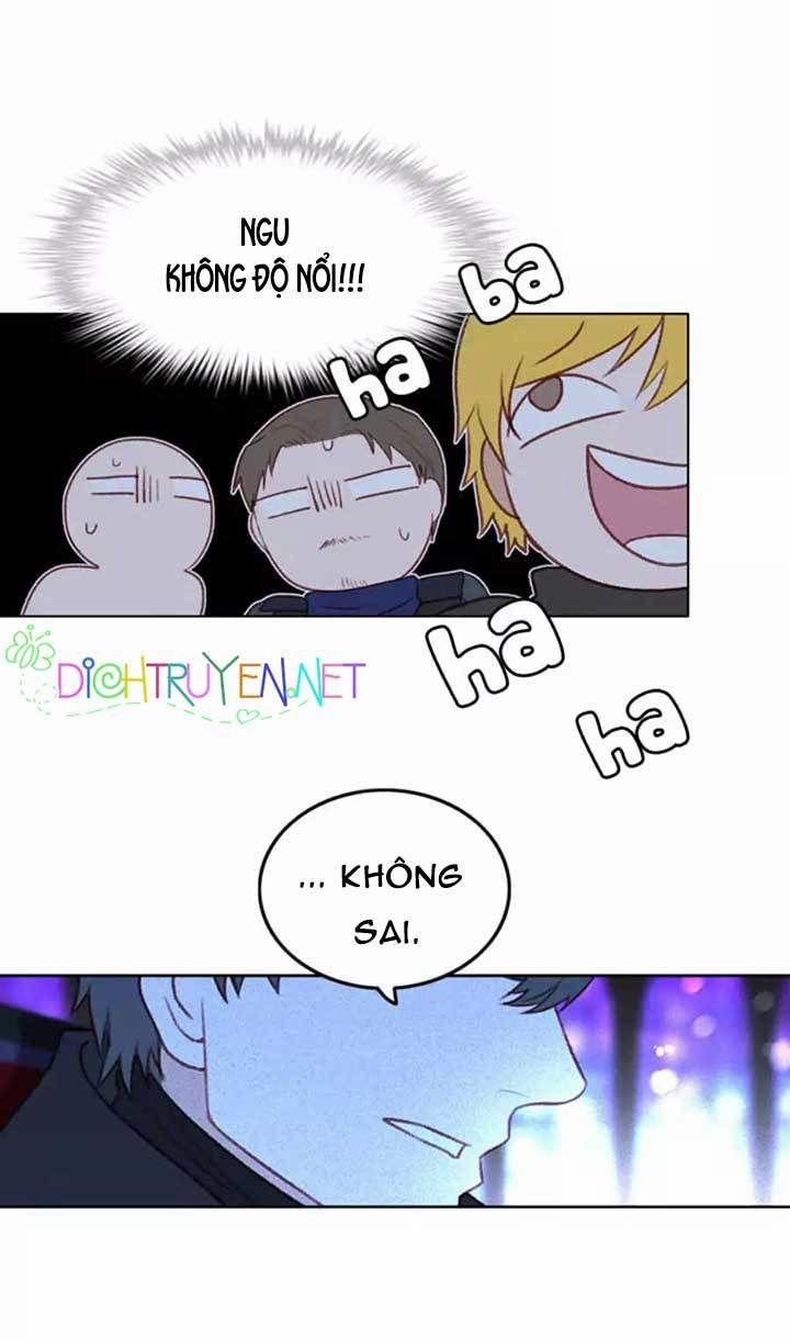 Hóa Kiếp Thành Chị Gái Của Bạo Chúa 9 trang 33