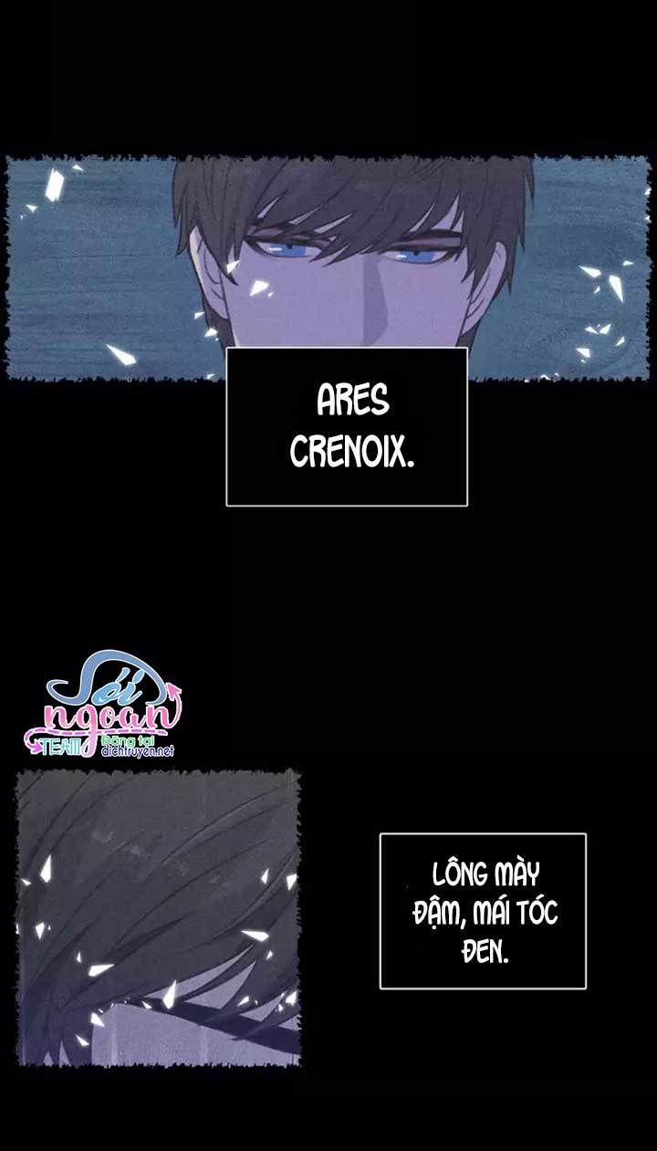 Hóa Kiếp Thành Chị Gái Của Bạo Chúa 9 trang 4