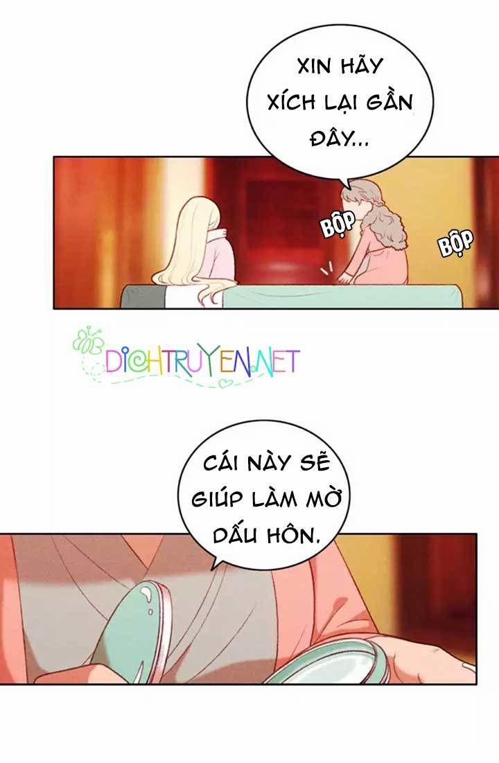 Hóa Kiếp Thành Chị Gái Của Bạo Chúa 9 trang 7