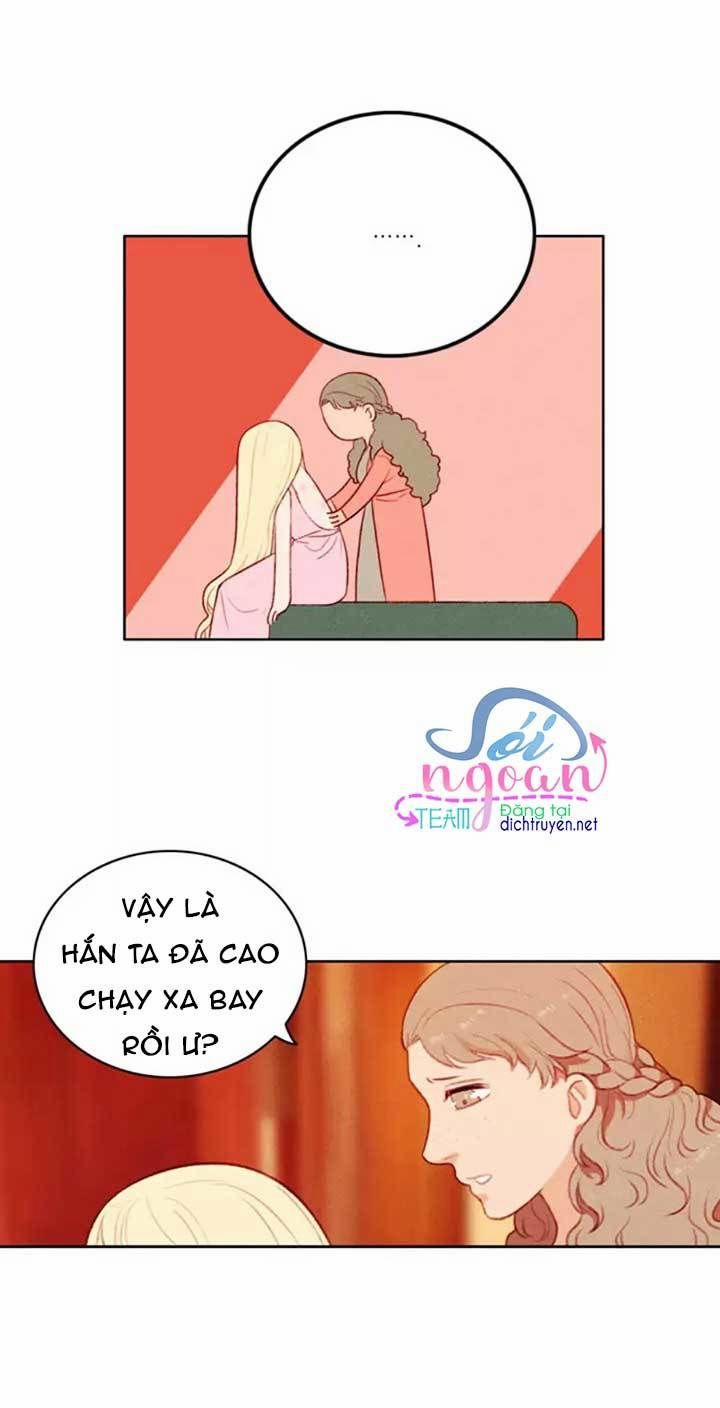 Hóa Kiếp Thành Chị Gái Của Bạo Chúa 9 trang 8