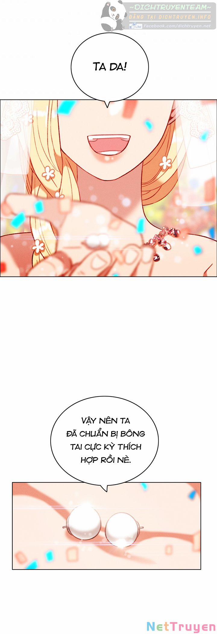 Hóa Kiếp Thành Chị Gái Của Bạo Chúa 90 trang 15