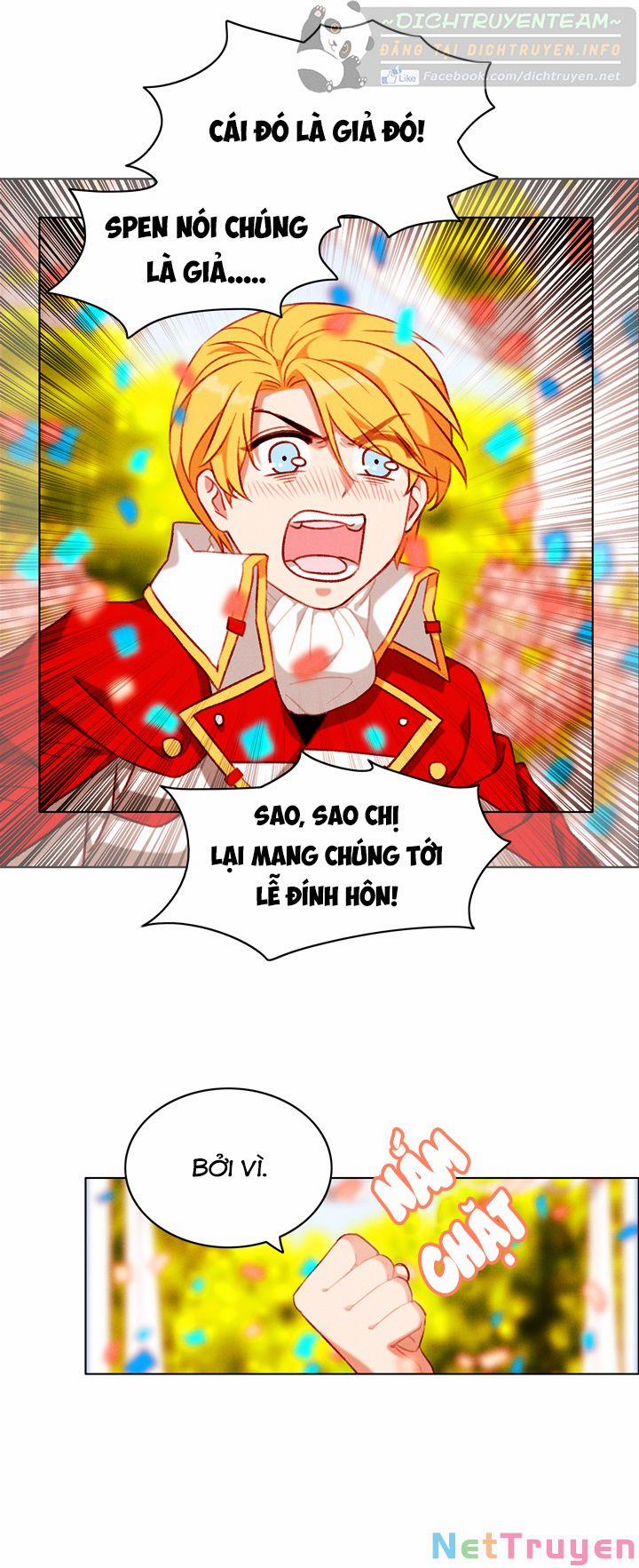 Hóa Kiếp Thành Chị Gái Của Bạo Chúa 90 trang 17