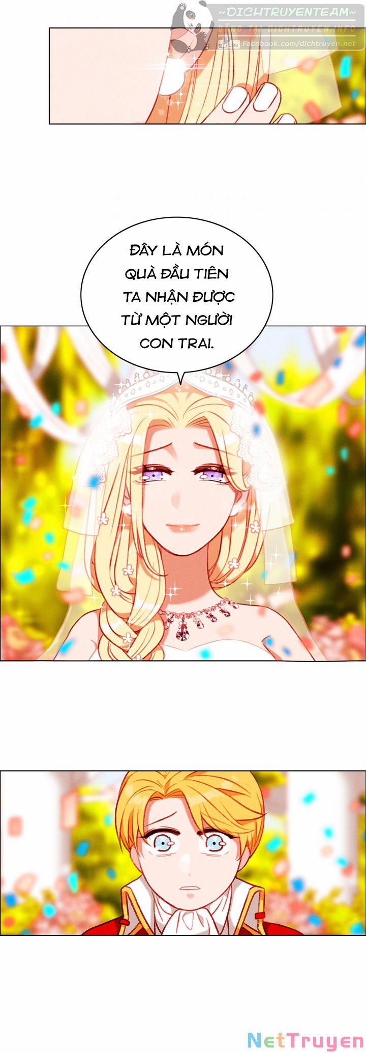 Hóa Kiếp Thành Chị Gái Của Bạo Chúa 90 trang 19