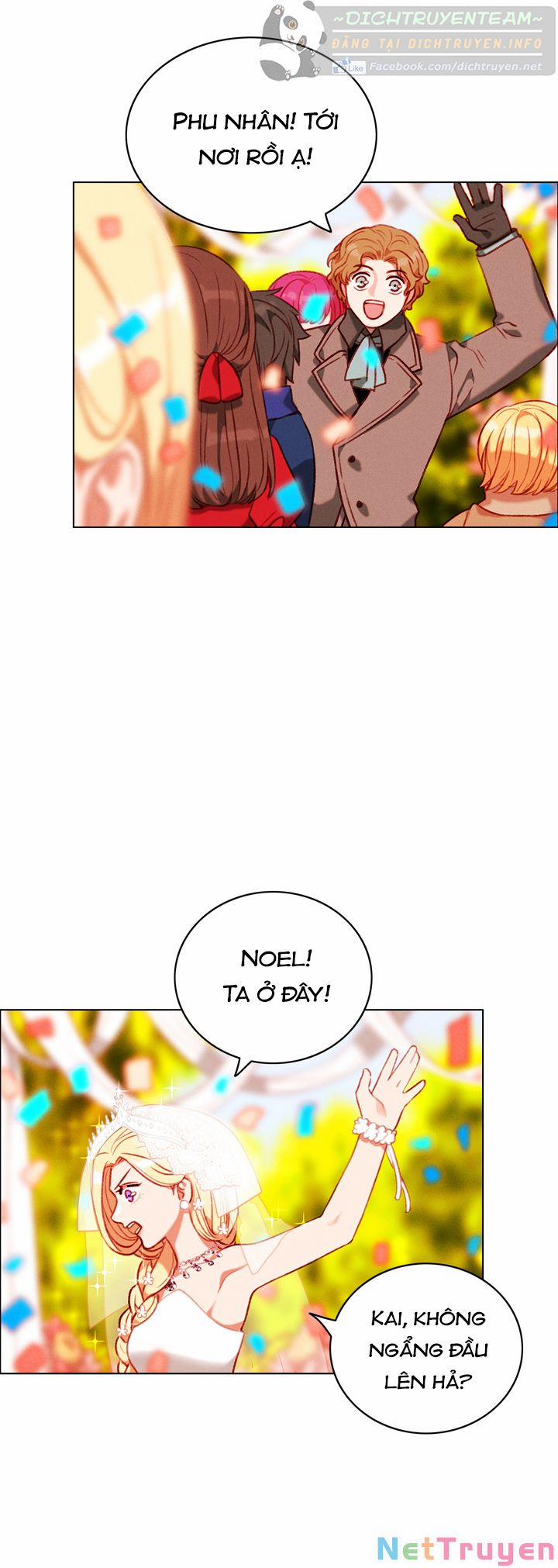 Hóa Kiếp Thành Chị Gái Của Bạo Chúa 90 trang 20