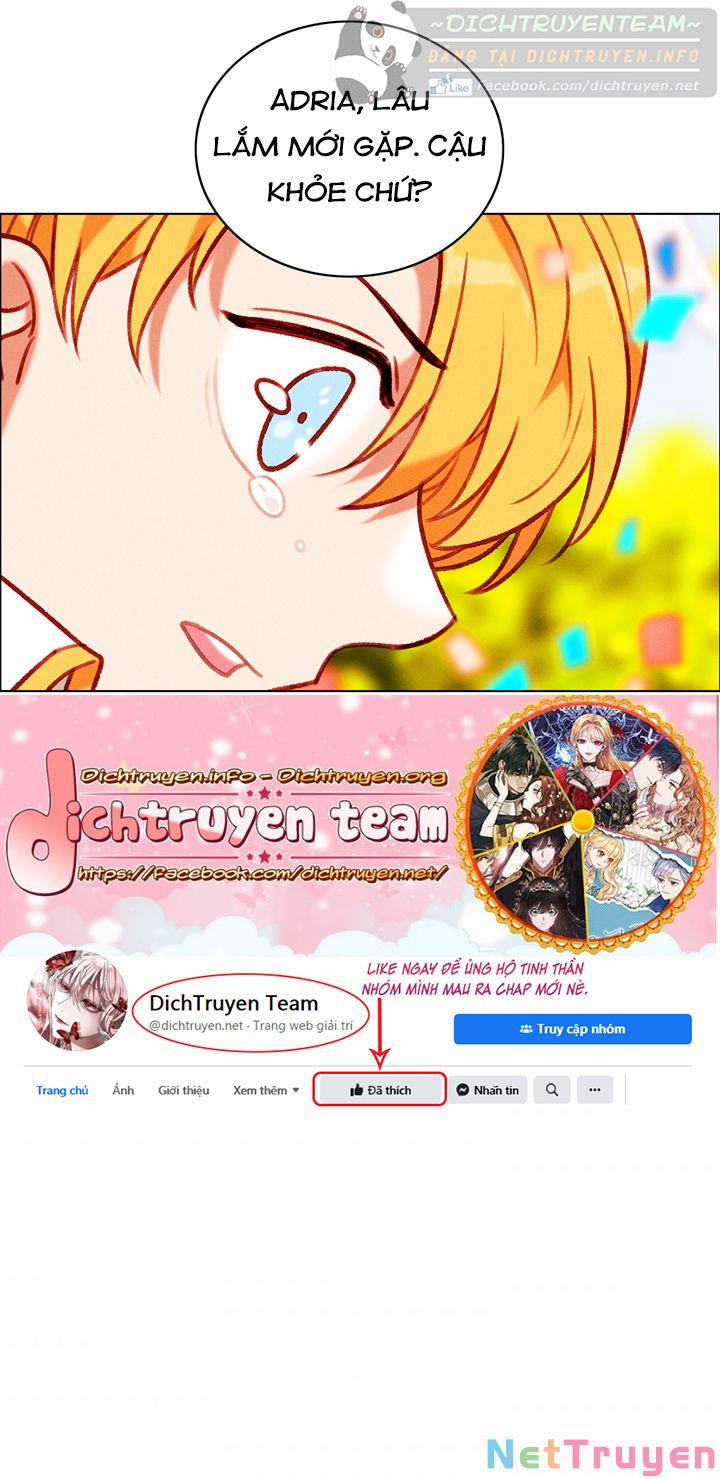 Hóa Kiếp Thành Chị Gái Của Bạo Chúa 90 trang 22