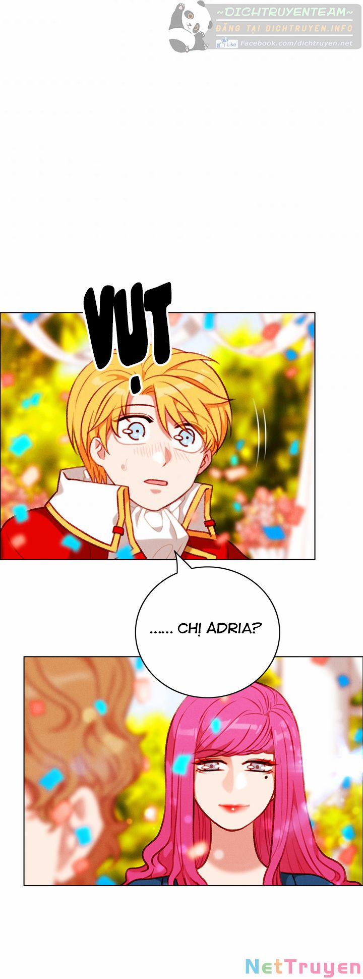 Hóa Kiếp Thành Chị Gái Của Bạo Chúa 90 trang 23