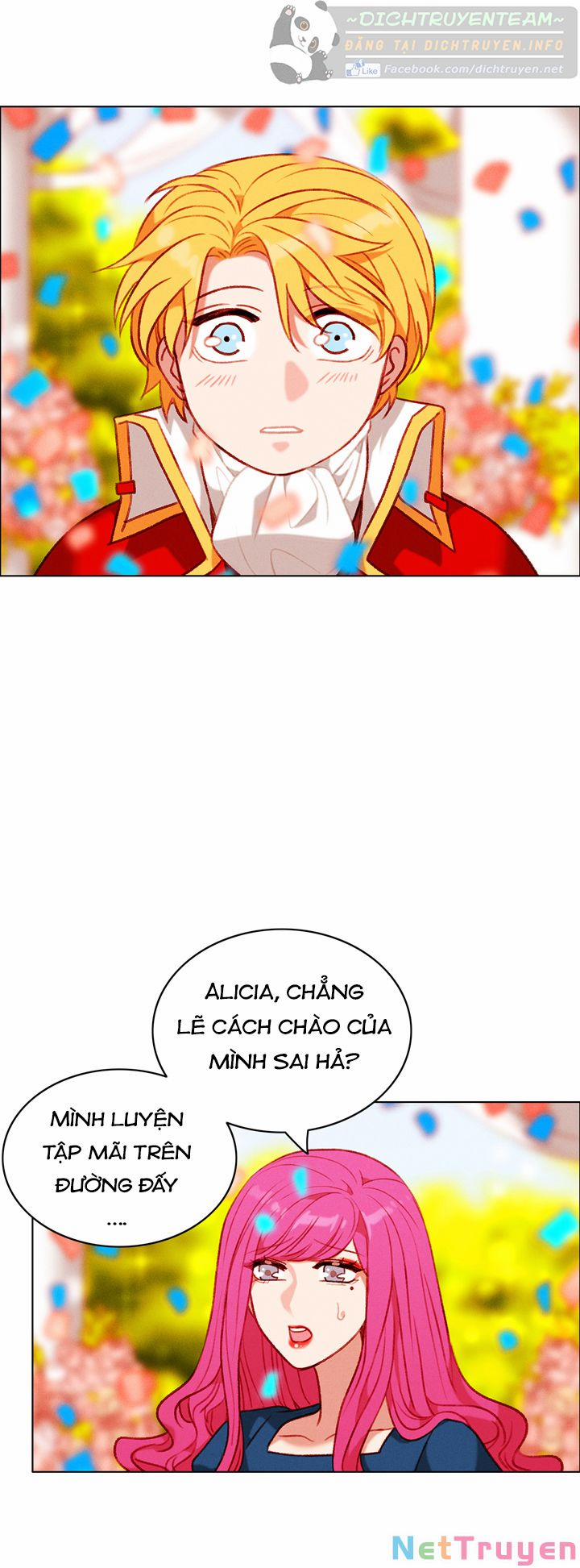 Hóa Kiếp Thành Chị Gái Của Bạo Chúa 90 trang 25