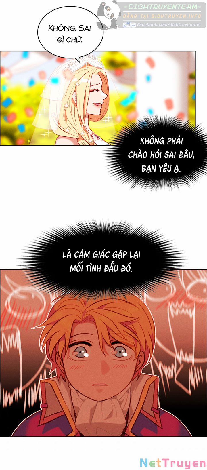 Hóa Kiếp Thành Chị Gái Của Bạo Chúa 90 trang 26