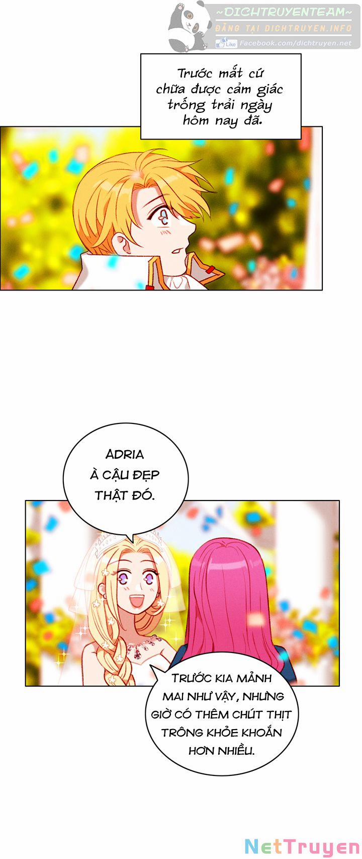 Hóa Kiếp Thành Chị Gái Của Bạo Chúa 90 trang 28