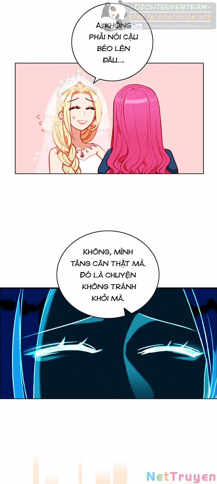 Hóa Kiếp Thành Chị Gái Của Bạo Chúa 90 trang 29