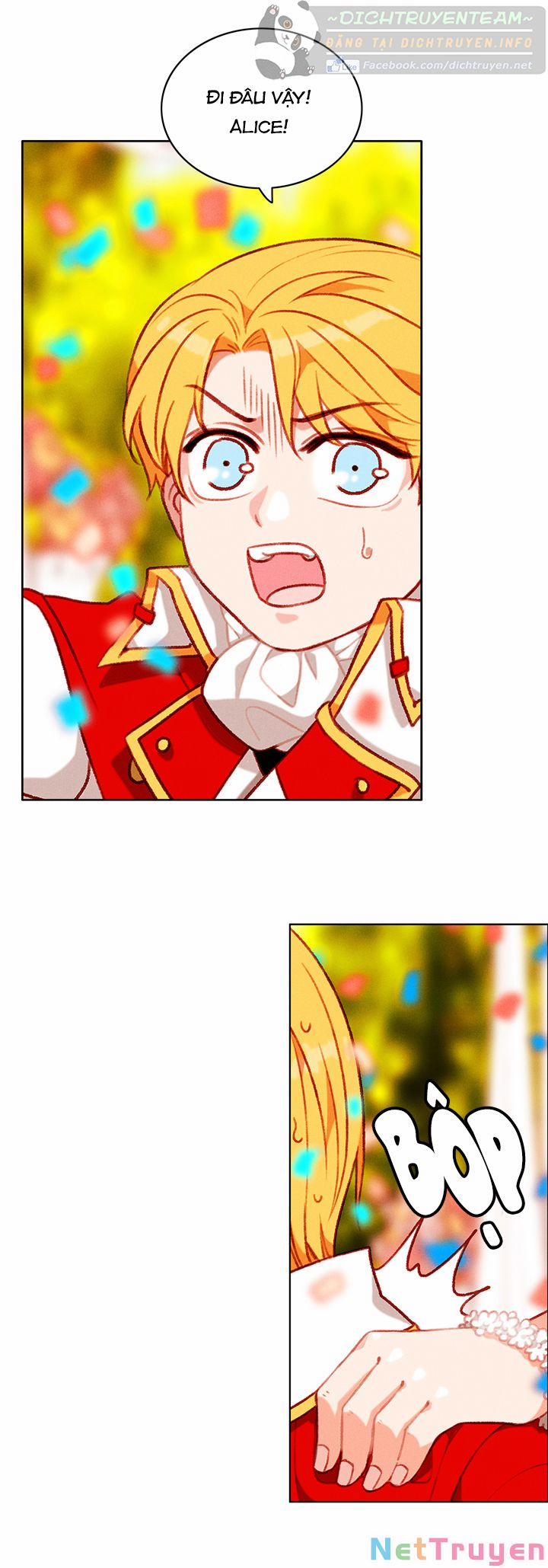 Hóa Kiếp Thành Chị Gái Của Bạo Chúa 90 trang 6