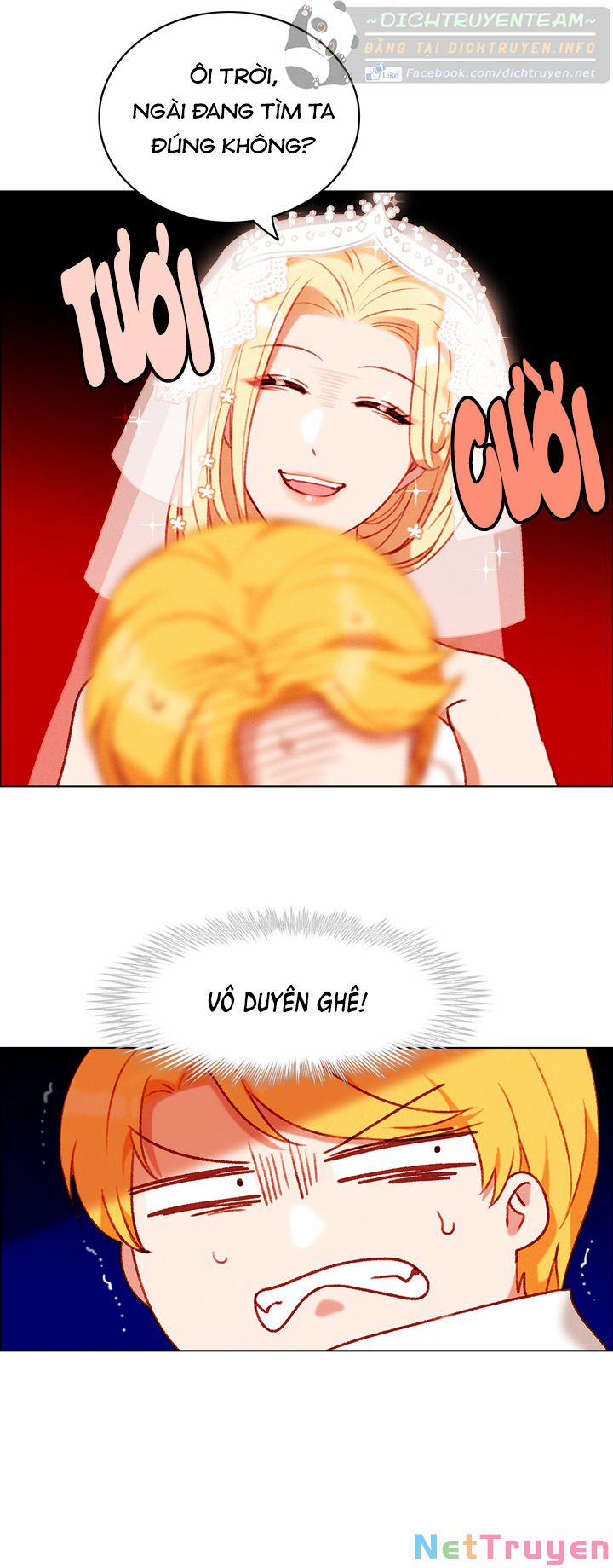 Hóa Kiếp Thành Chị Gái Của Bạo Chúa 90 trang 7