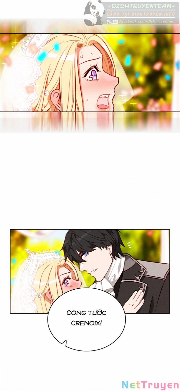 Hóa Kiếp Thành Chị Gái Của Bạo Chúa 91 trang 13