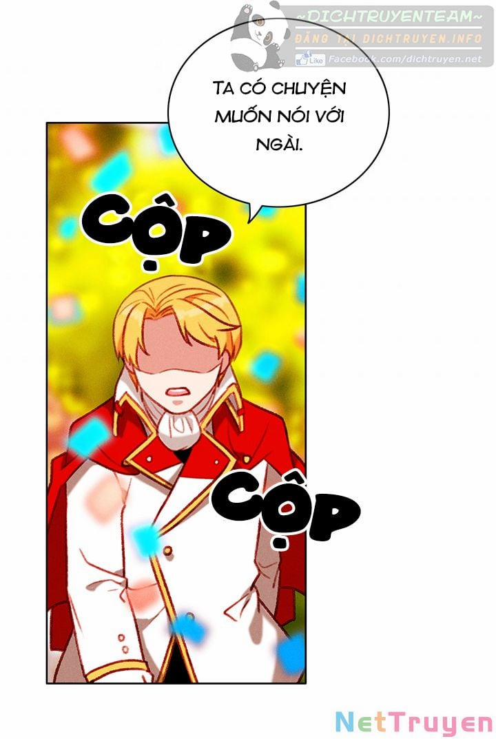 Hóa Kiếp Thành Chị Gái Của Bạo Chúa 91 trang 14