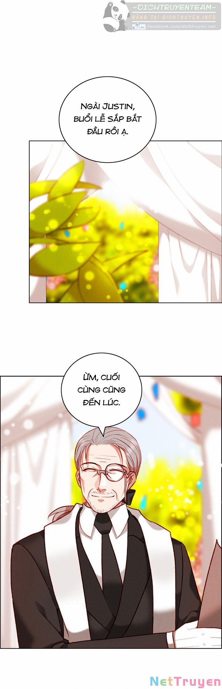 Hóa Kiếp Thành Chị Gái Của Bạo Chúa 91 trang 17