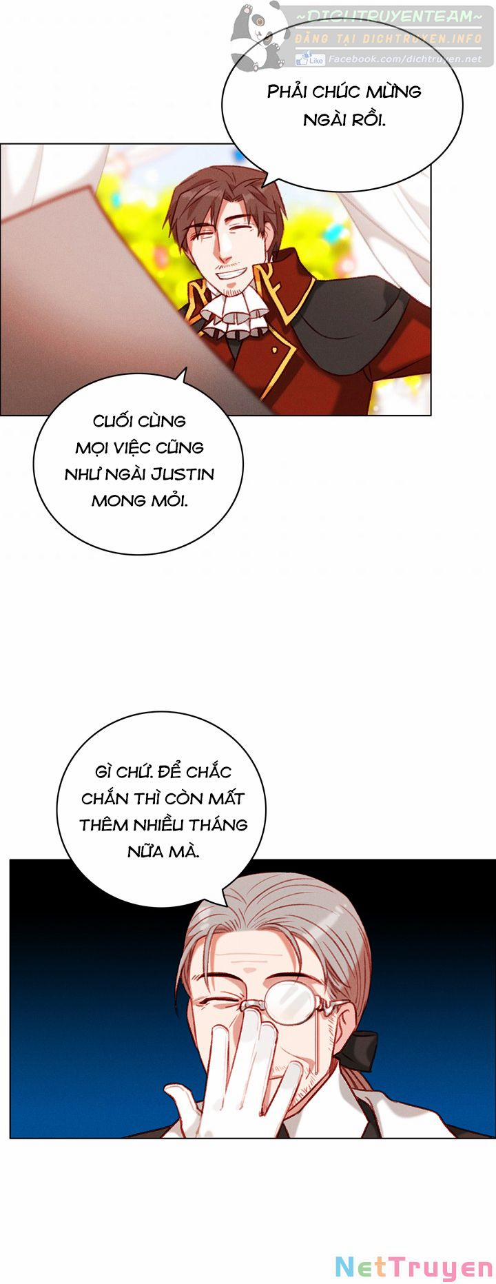 Hóa Kiếp Thành Chị Gái Của Bạo Chúa 91 trang 18