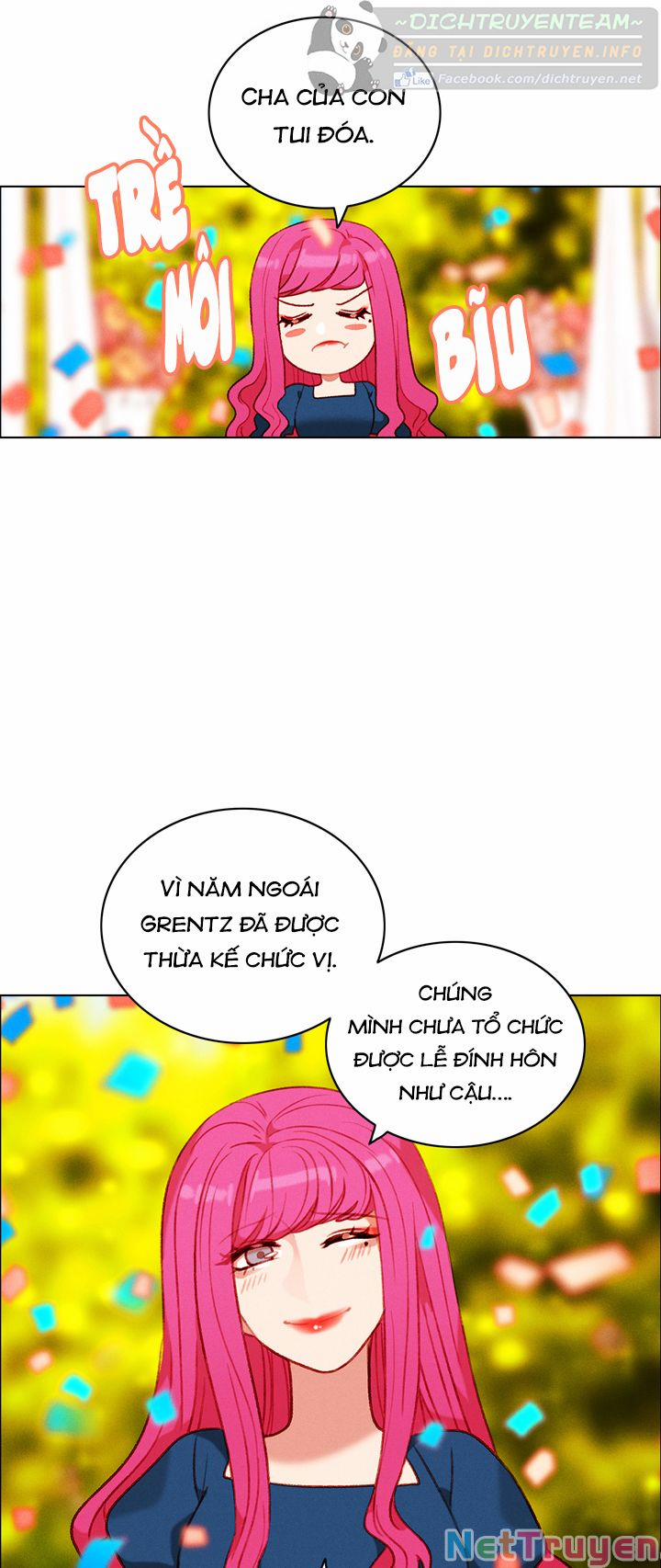 Hóa Kiếp Thành Chị Gái Của Bạo Chúa 91 trang 2