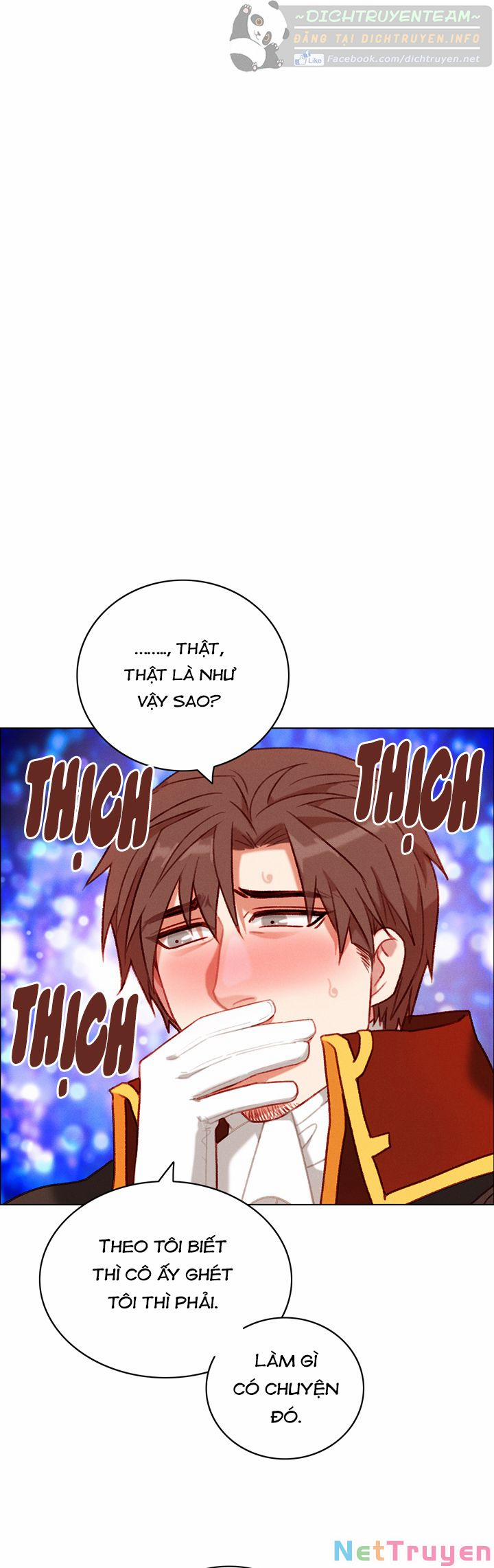 Hóa Kiếp Thành Chị Gái Của Bạo Chúa 91 trang 23