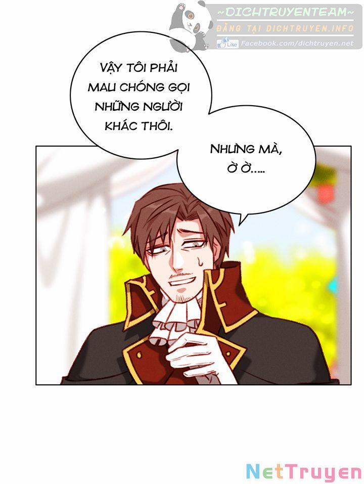 Hóa Kiếp Thành Chị Gái Của Bạo Chúa 91 trang 25