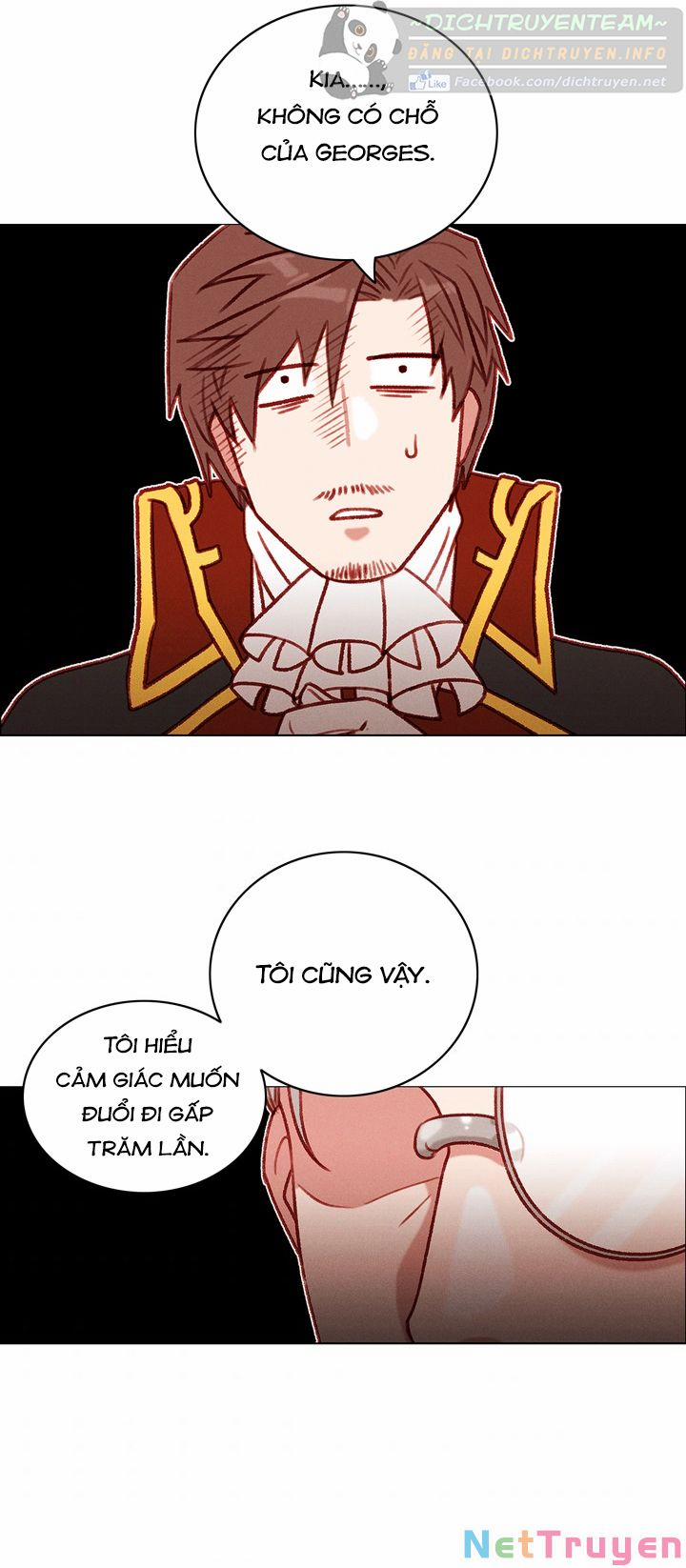 Hóa Kiếp Thành Chị Gái Của Bạo Chúa 91 trang 26