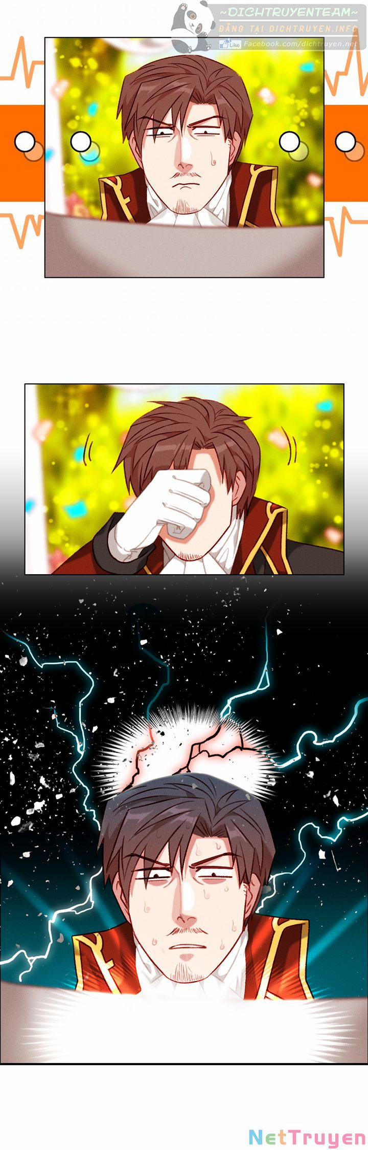 Hóa Kiếp Thành Chị Gái Của Bạo Chúa 91 trang 32