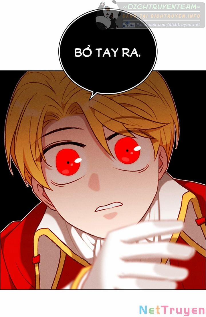 Hóa Kiếp Thành Chị Gái Của Bạo Chúa 91 trang 5