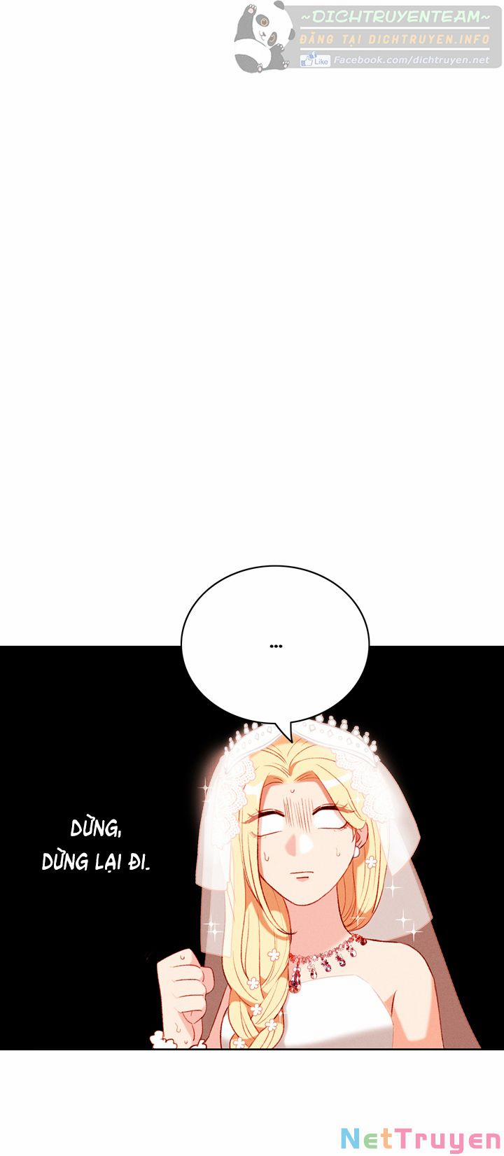 Hóa Kiếp Thành Chị Gái Của Bạo Chúa 91 trang 7