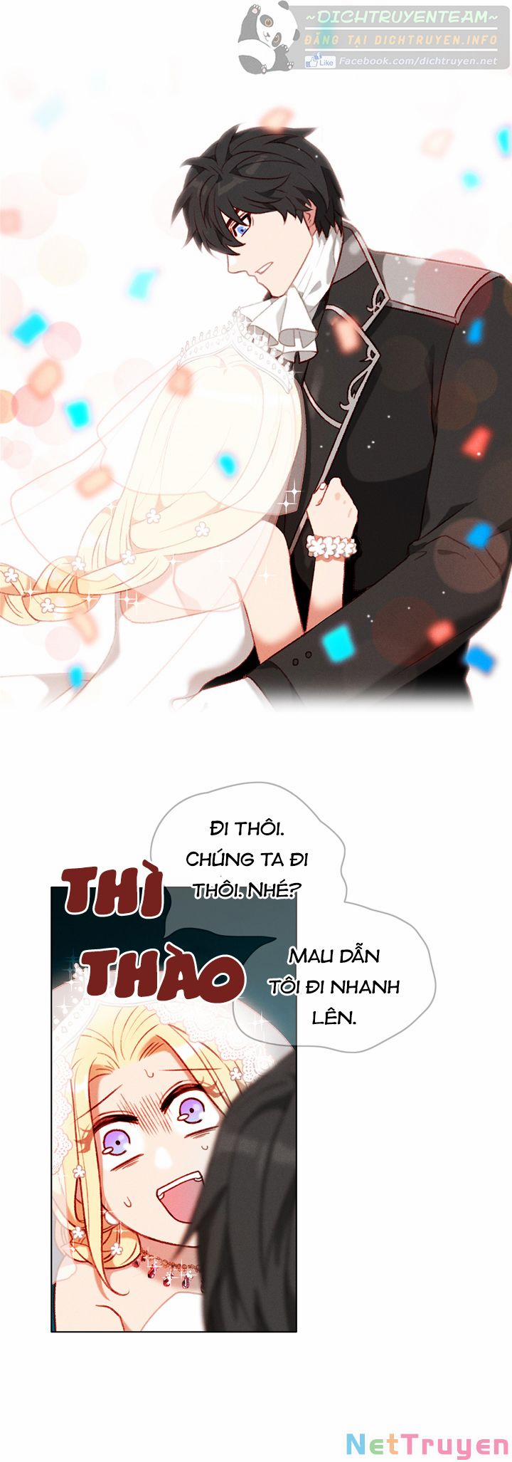 Hóa Kiếp Thành Chị Gái Của Bạo Chúa 91 trang 9