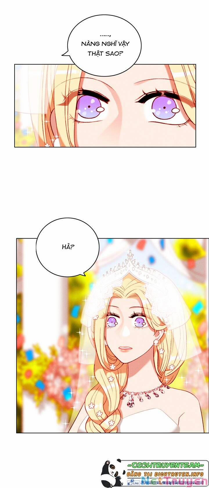 Hóa Kiếp Thành Chị Gái Của Bạo Chúa 92 trang 12