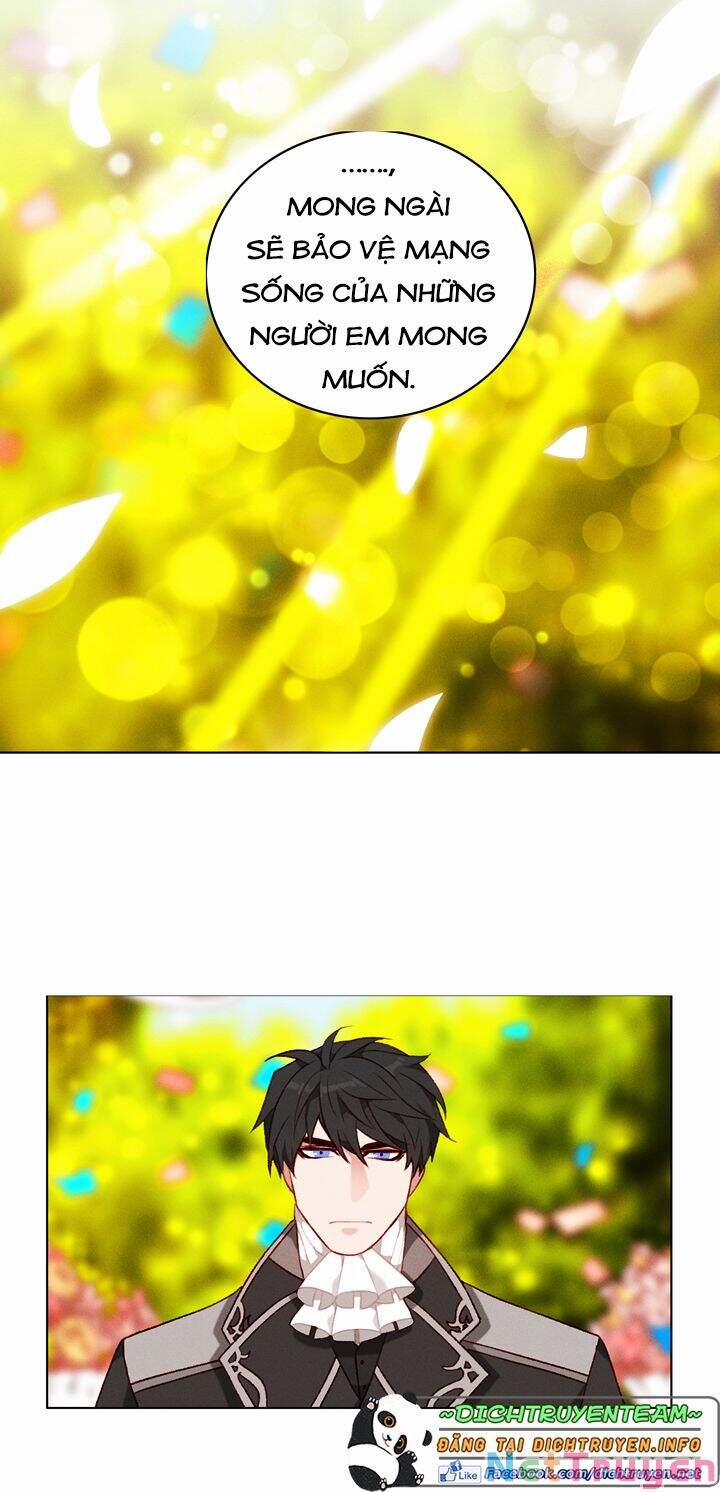 Hóa Kiếp Thành Chị Gái Của Bạo Chúa 92 trang 20