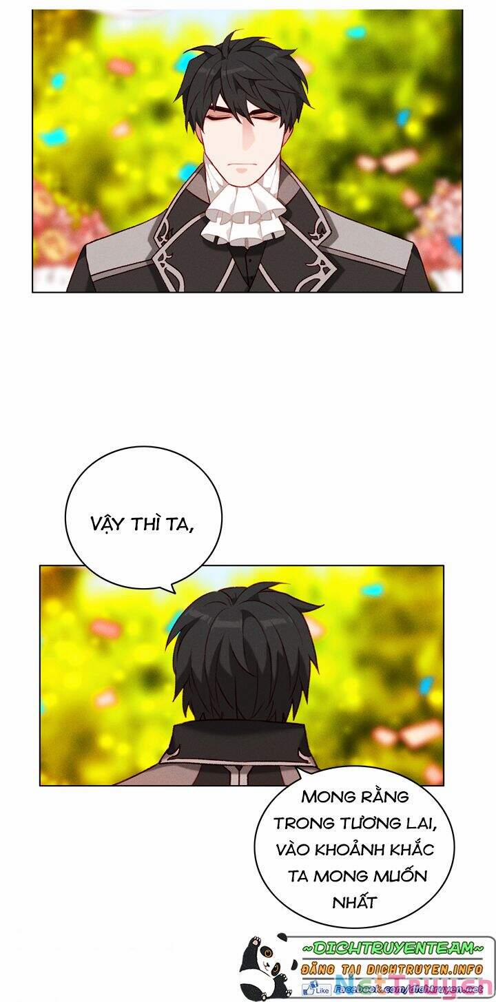 Hóa Kiếp Thành Chị Gái Của Bạo Chúa 92 trang 21