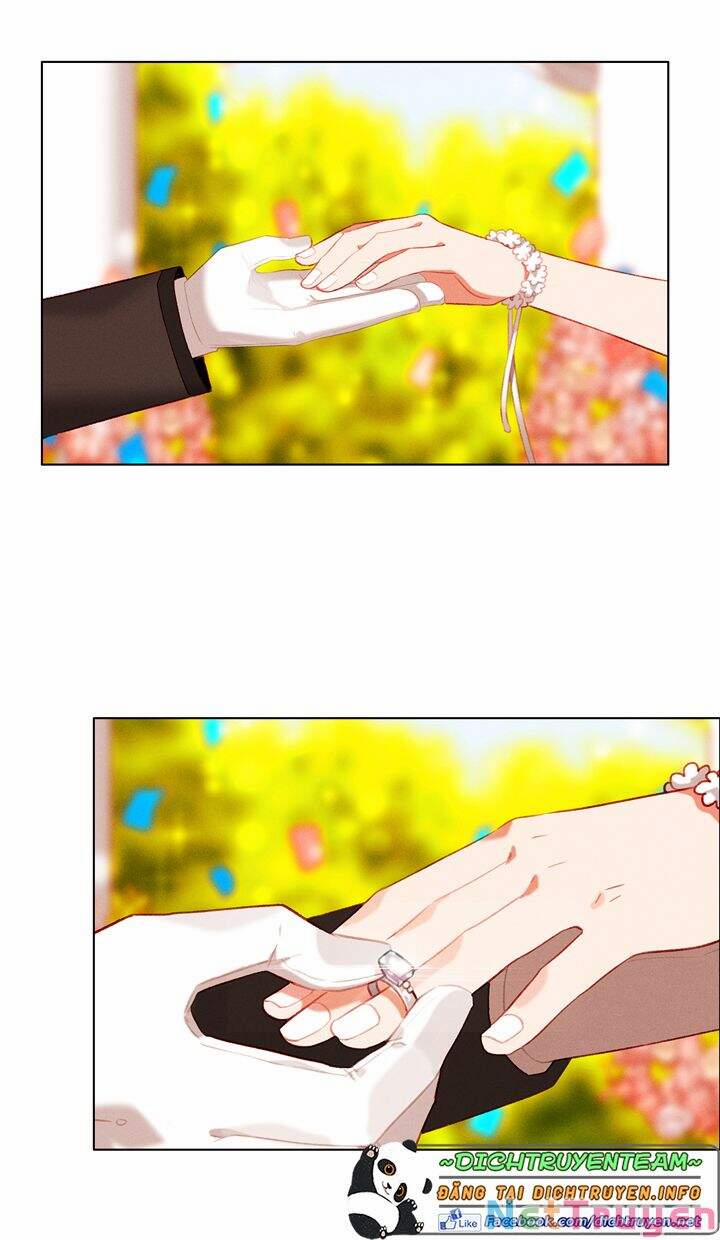 Hóa Kiếp Thành Chị Gái Của Bạo Chúa 92 trang 24