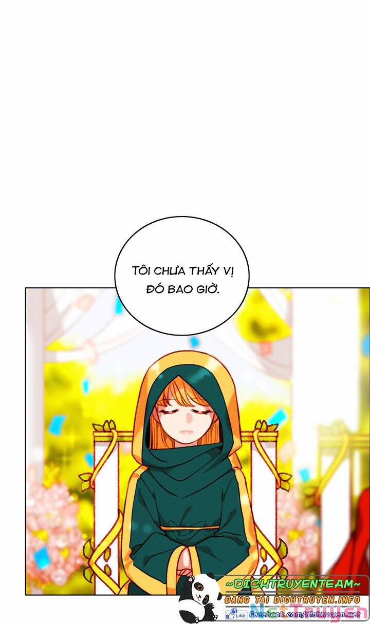 Hóa Kiếp Thành Chị Gái Của Bạo Chúa 92 trang 3