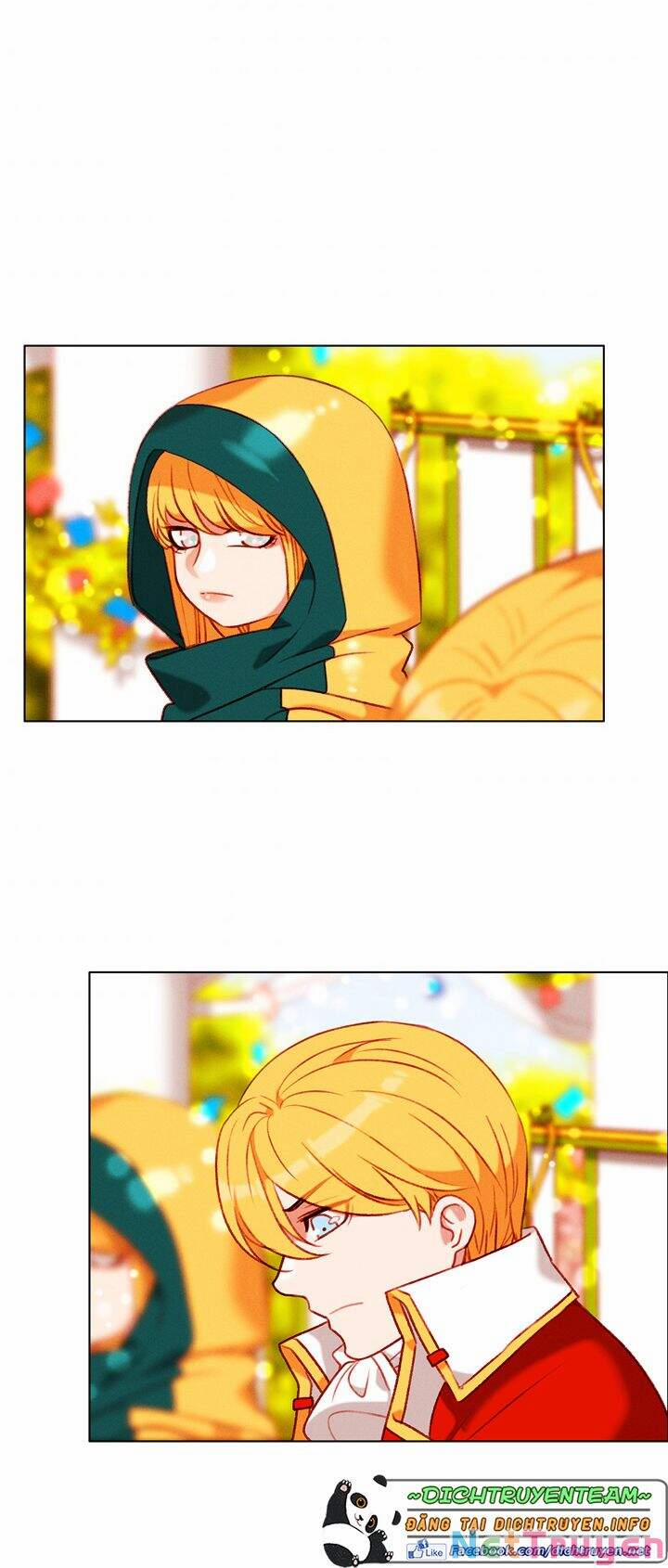 Hóa Kiếp Thành Chị Gái Của Bạo Chúa 92 trang 33